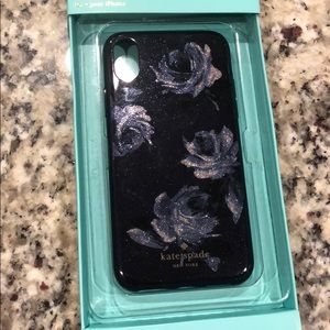 Kate Spade IPhone X case